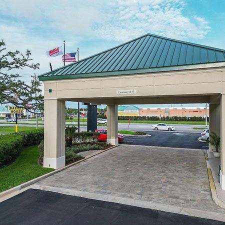 Econo Lodge Inn & Suites Foley-North Gulf Shores ภายนอก รูปภาพ