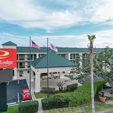 Econo Lodge Inn & Suites Foley-North Gulf Shores ภายนอก รูปภาพ