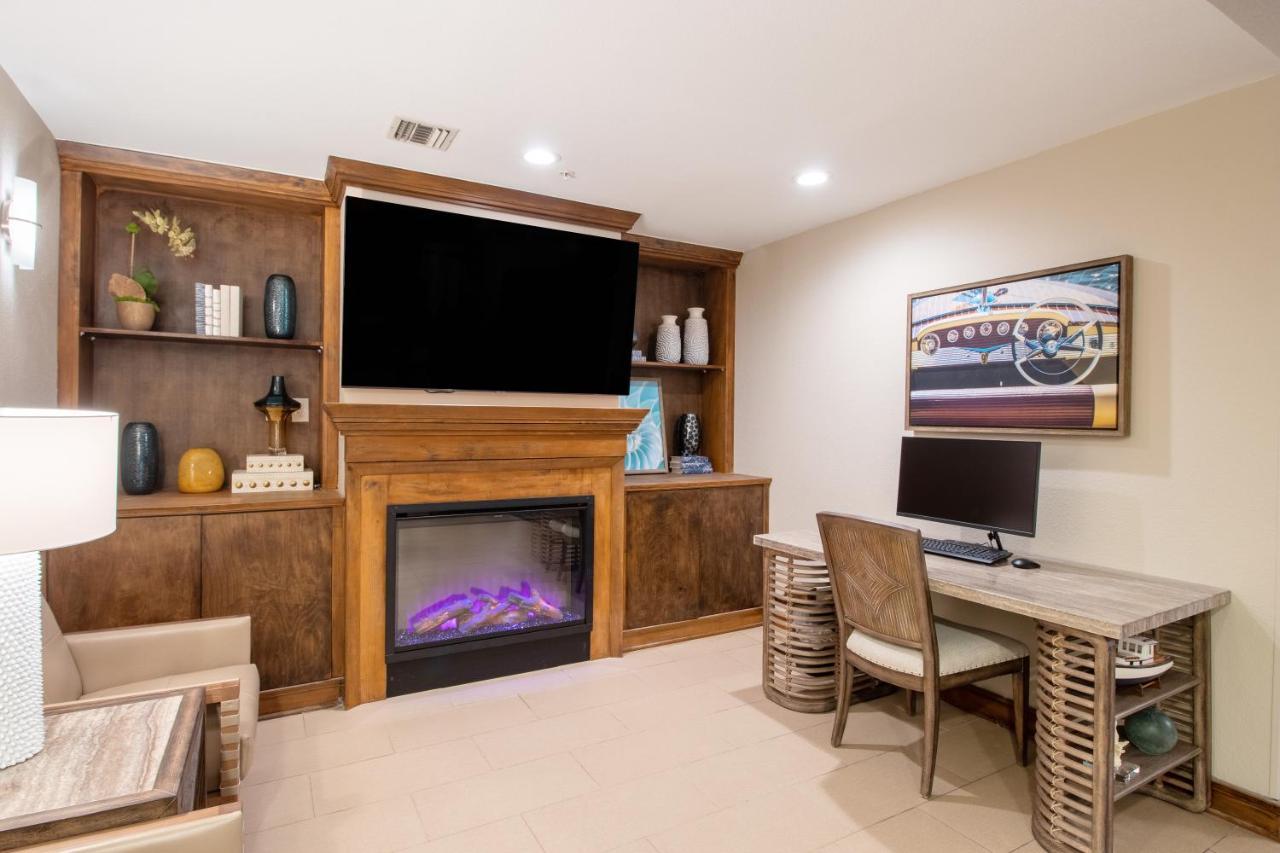Econo Lodge Inn & Suites Foley-North Gulf Shores ภายนอก รูปภาพ