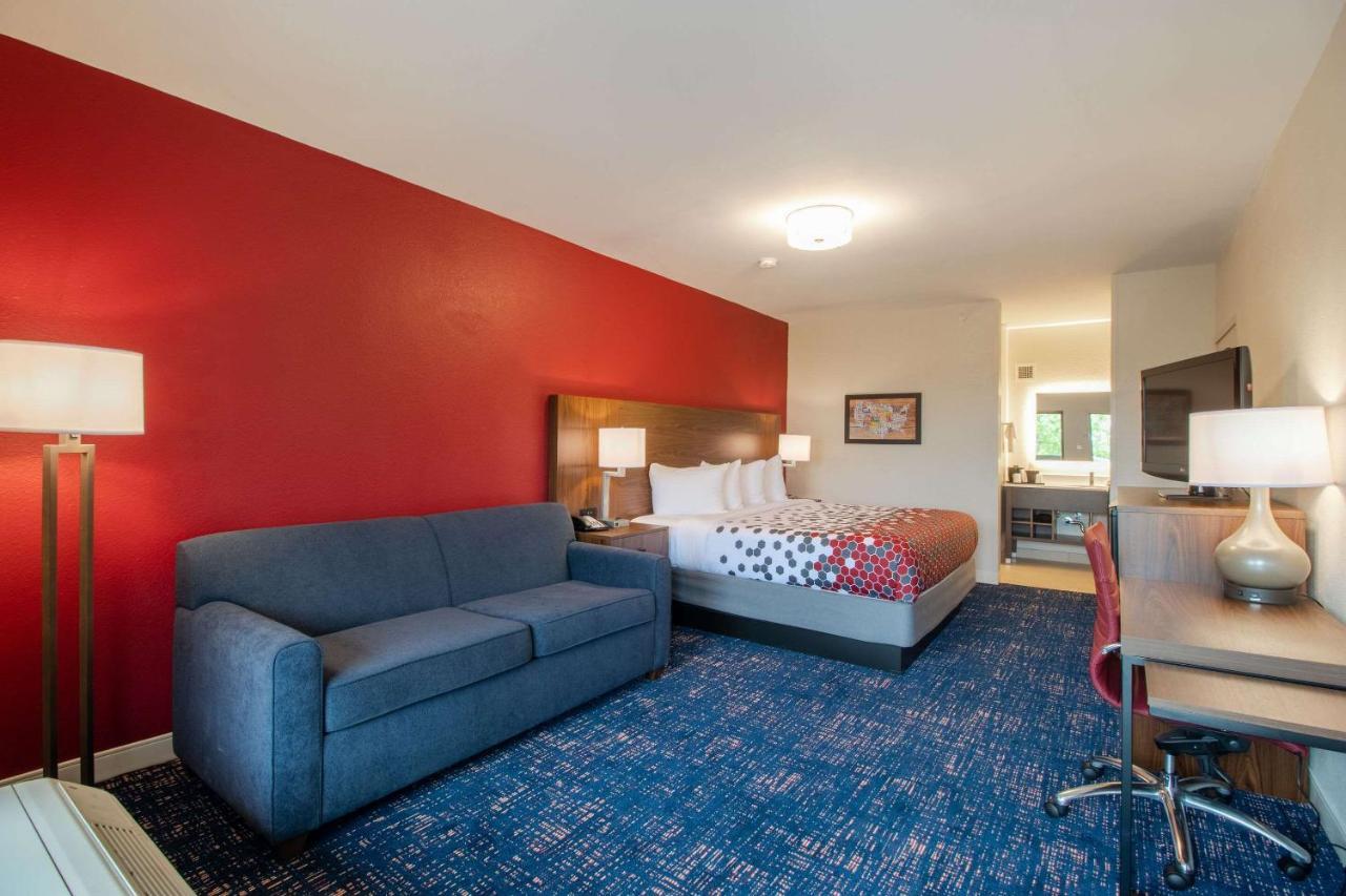 Econo Lodge Inn & Suites Foley-North Gulf Shores ภายนอก รูปภาพ