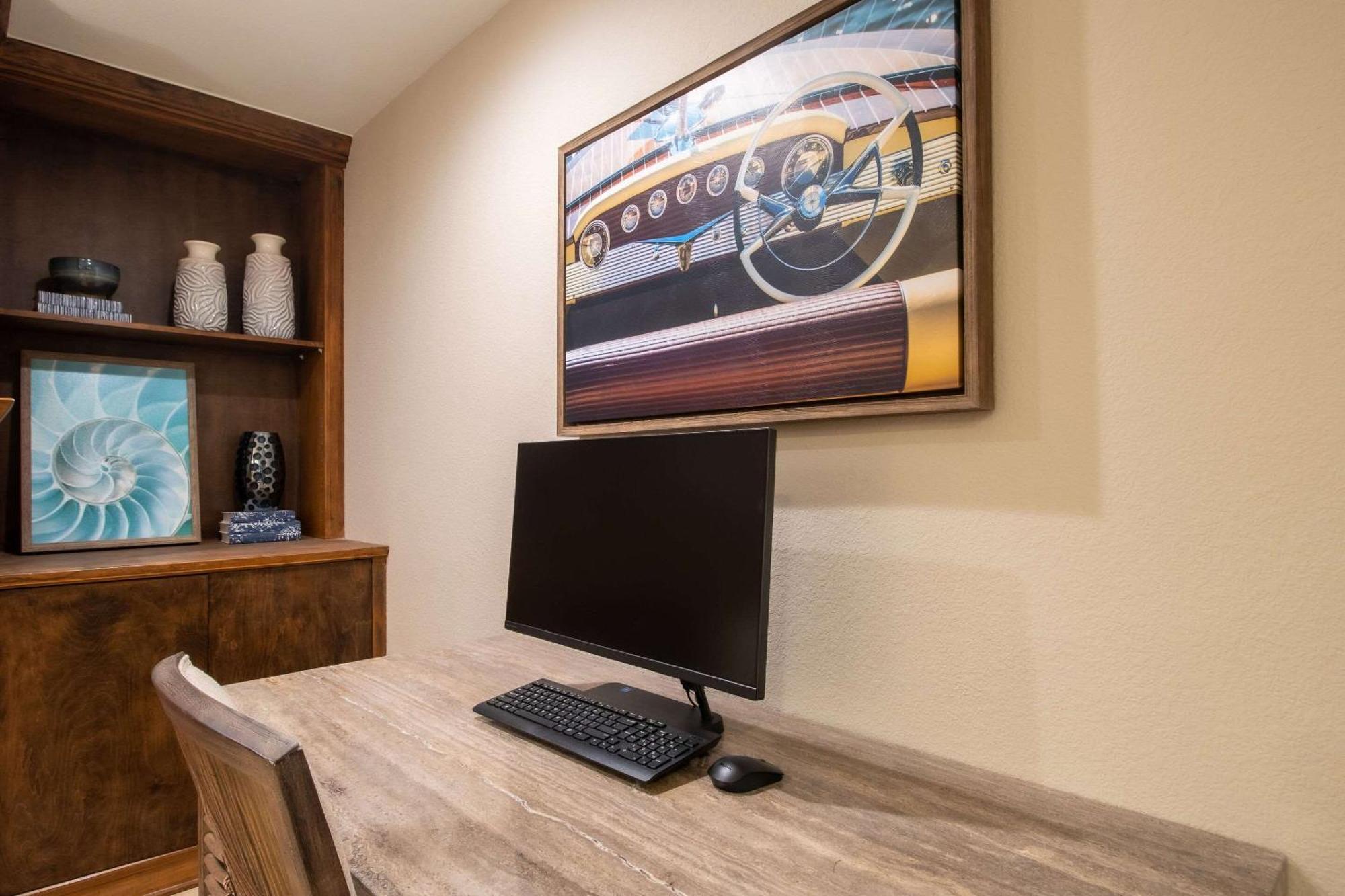 Econo Lodge Inn & Suites Foley-North Gulf Shores ภายนอก รูปภาพ