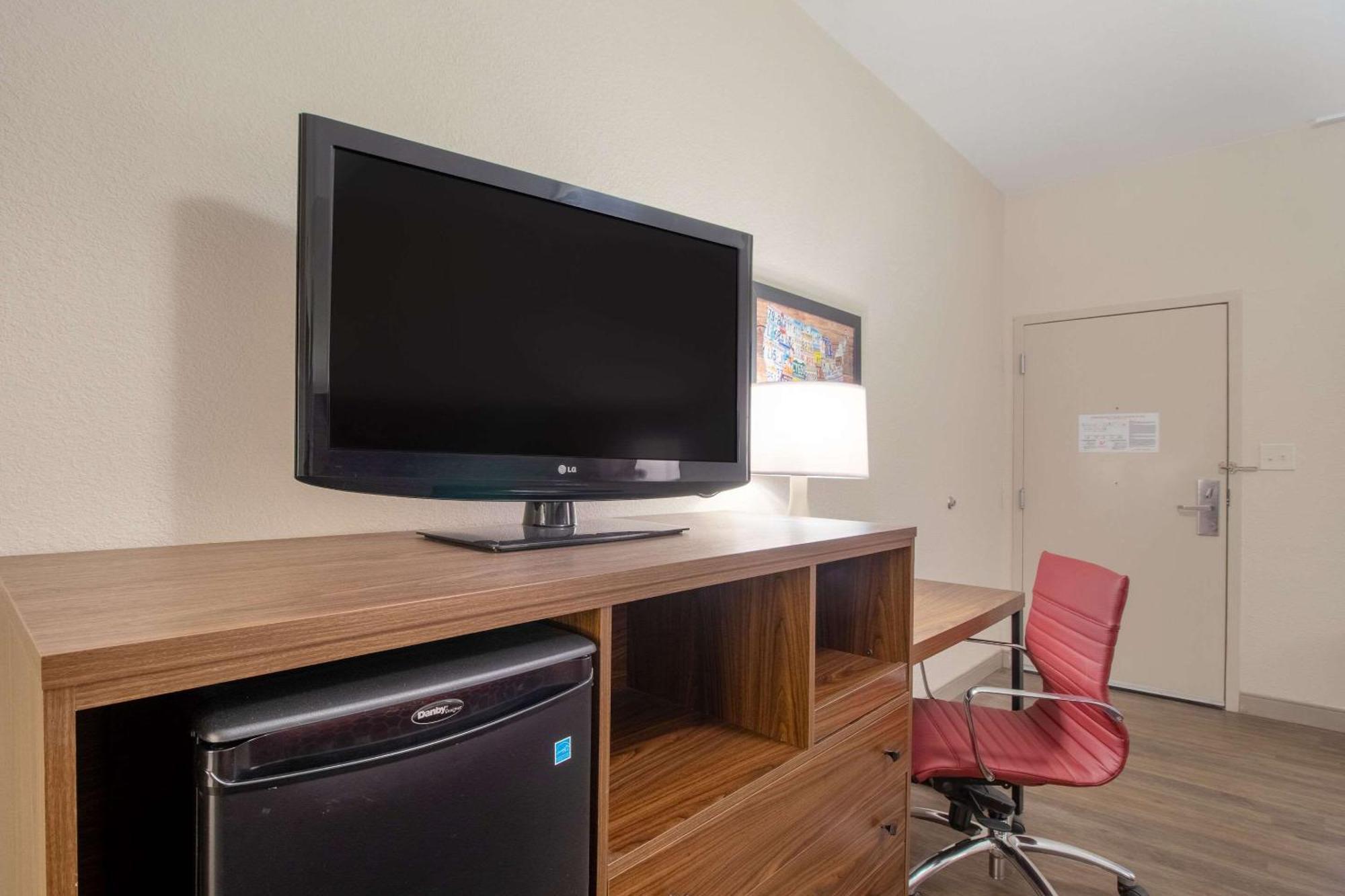 Econo Lodge Inn & Suites Foley-North Gulf Shores ภายนอก รูปภาพ