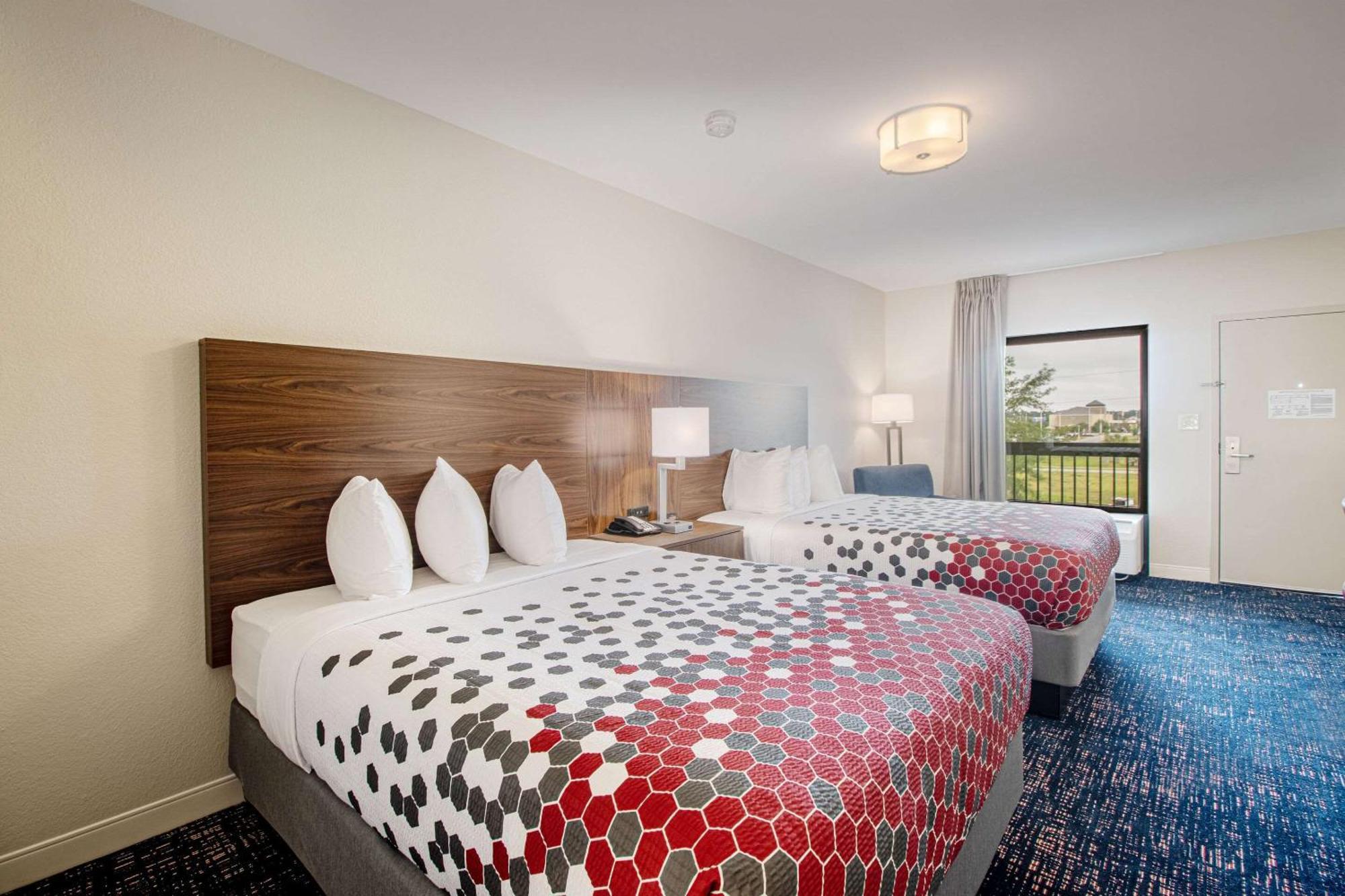 Econo Lodge Inn & Suites Foley-North Gulf Shores ภายนอก รูปภาพ