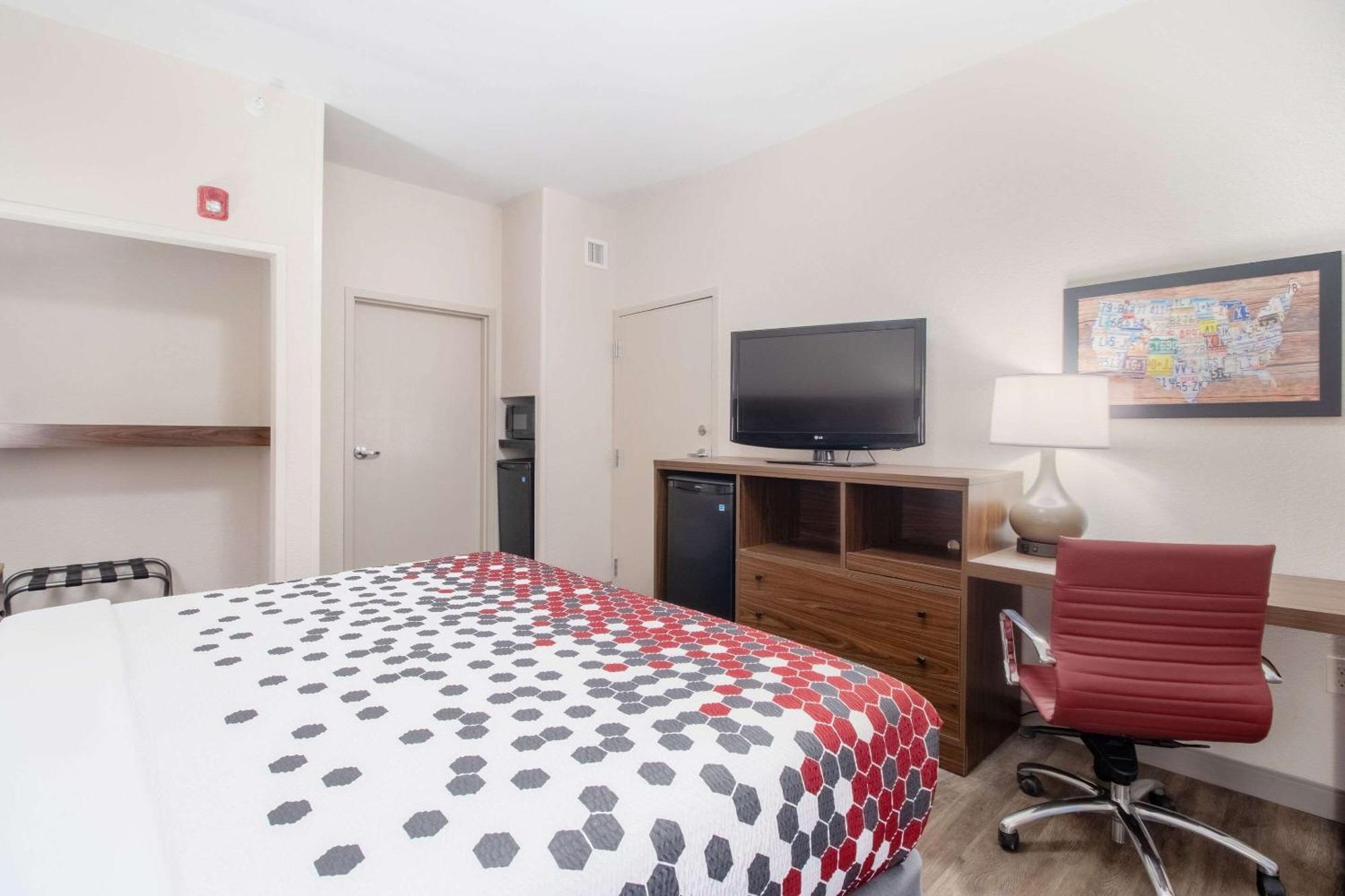 Econo Lodge Inn & Suites Foley-North Gulf Shores ภายนอก รูปภาพ
