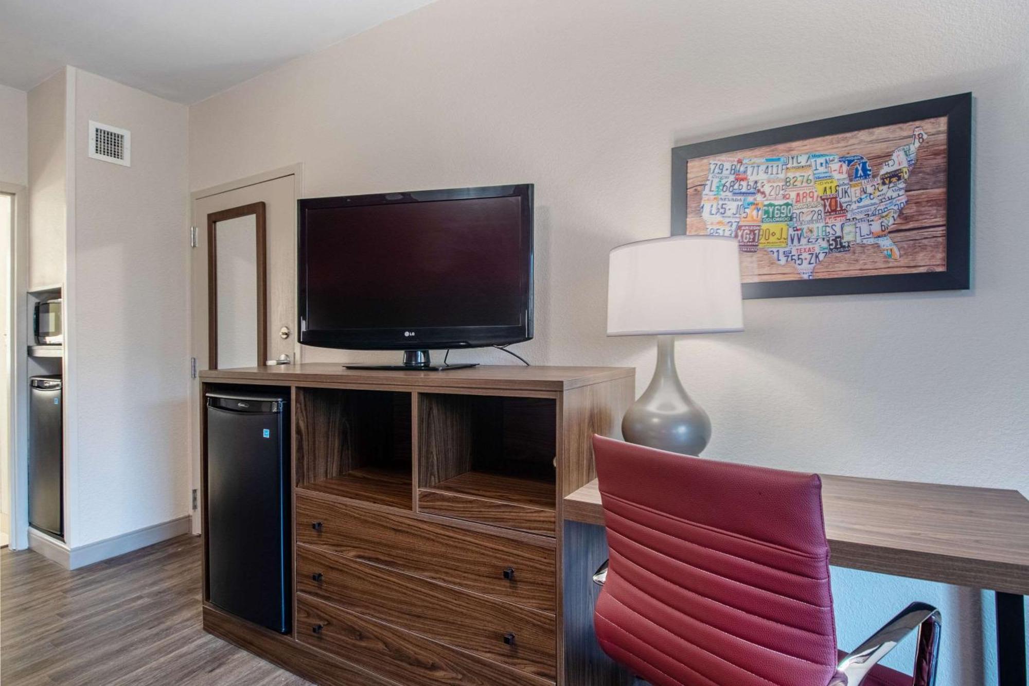 Econo Lodge Inn & Suites Foley-North Gulf Shores ภายนอก รูปภาพ