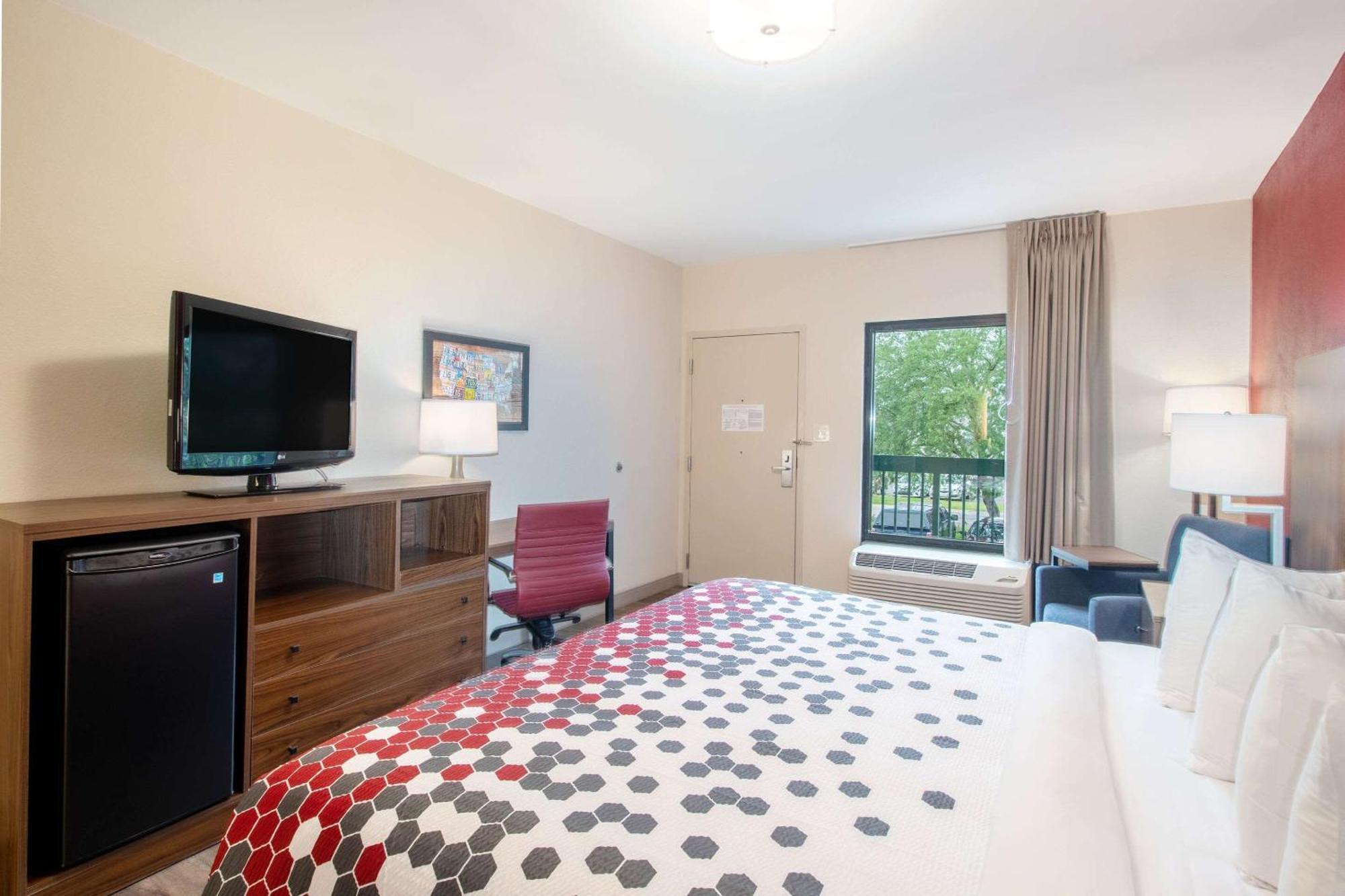 Econo Lodge Inn & Suites Foley-North Gulf Shores ภายนอก รูปภาพ