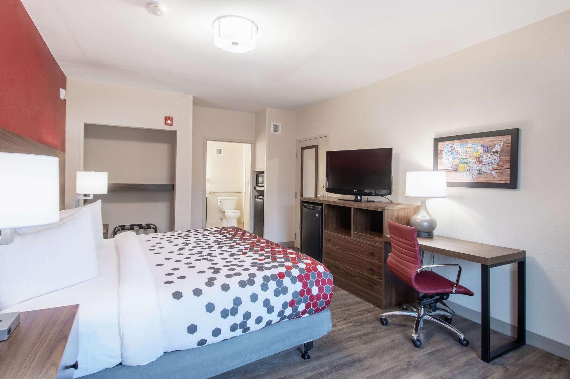 Econo Lodge Inn & Suites Foley-North Gulf Shores ภายนอก รูปภาพ