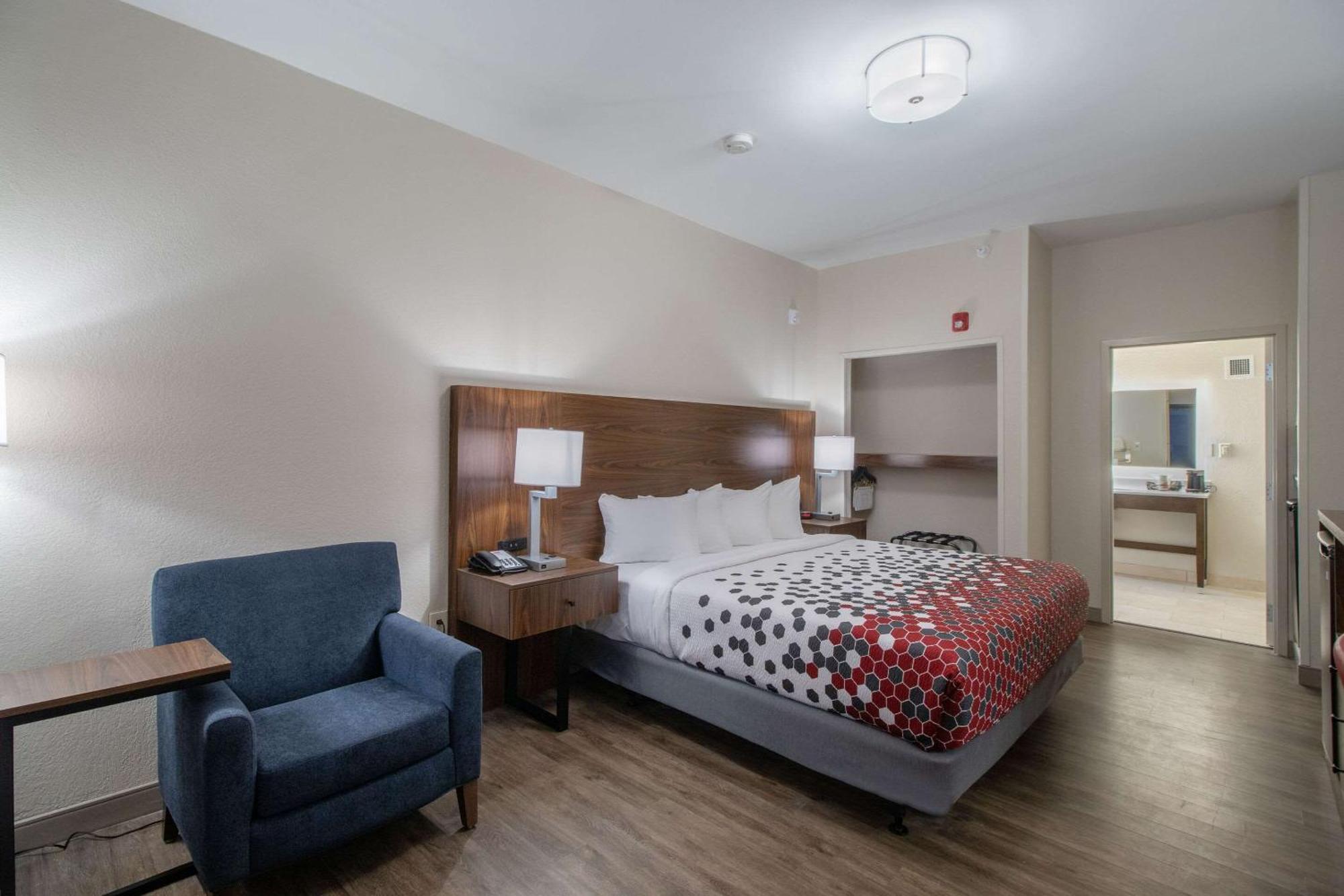 Econo Lodge Inn & Suites Foley-North Gulf Shores ภายนอก รูปภาพ
