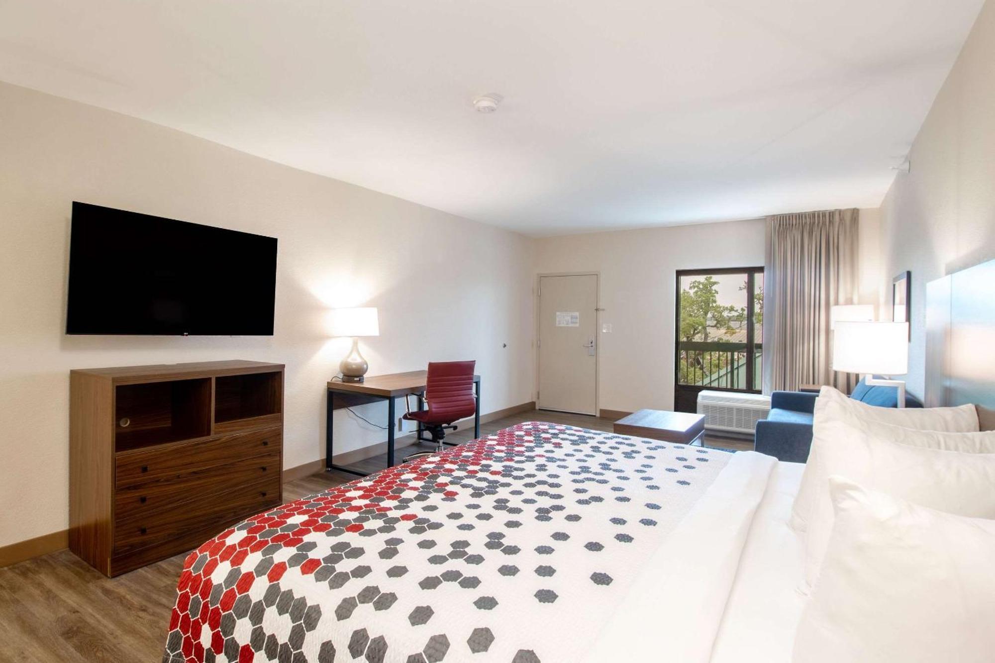 Econo Lodge Inn & Suites Foley-North Gulf Shores ภายนอก รูปภาพ