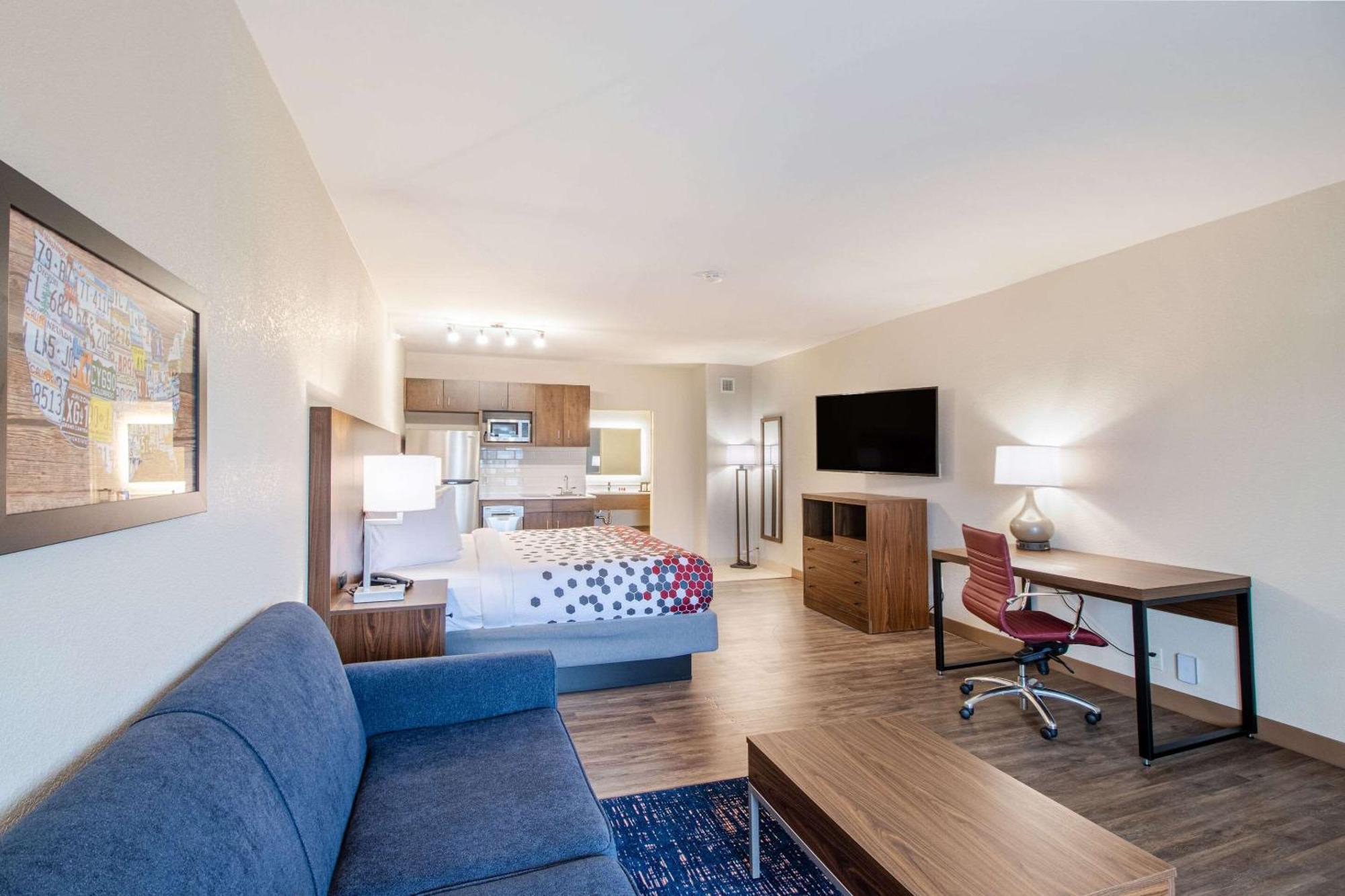 Econo Lodge Inn & Suites Foley-North Gulf Shores ภายนอก รูปภาพ